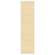 Rug Bamboo, Natural
