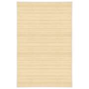 Rug Bamboo 