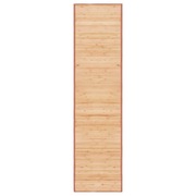 Rug Bamboo , Brown