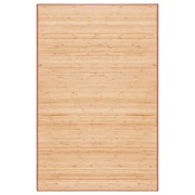 Rug Bamboo, Brown