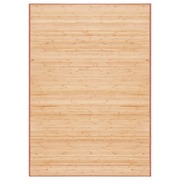 Rug Bamboo -Brown