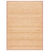 Rug Bamboo,  Brown
