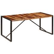 Dining Table ,Solid Sheesham Wood