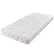 Mattress with a Washable Cover 