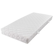 Mattress with a Washable Cover