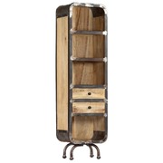 Highboard  Solid Mango Wood