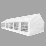 White Party Tent 126 m