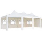Gazebo White