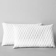 Pillows 2 pcs Memory Foam