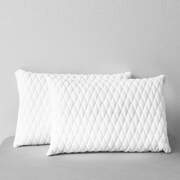 2 pcs Pillows Memory Foam