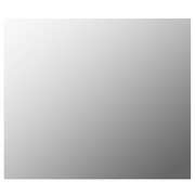 Frameless Mirror Highly Reflective Glass