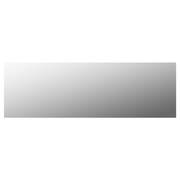 Frameless Mirror Durable Glass