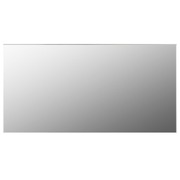 Frameless Mirror Décor Glass