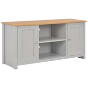 TV Cabinet -Grey