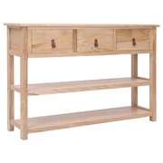 Sideboard Natural