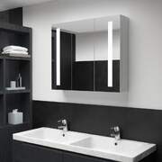 LED-Bathroom Mirror Cabinet