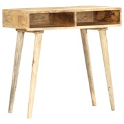 Console Table Solid Mango