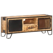 Solid Rough TV Cabinet
