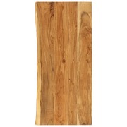 Bathroom Vanity -Top Solid Acacia Wood