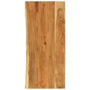 Bathroom Vanity -Top Solid Acacia Wood