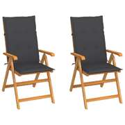 Decorative Garden Chairs 2 pcs with Home Use Outdoor Living 