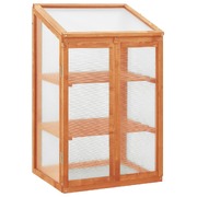 Greenhouse Firwood