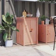 Kitchen Outdoor Cabinet Solid Wood Douglas