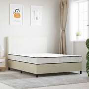 Bonnell Spring Mattress-Medium Double