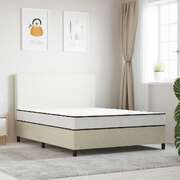 Bonnell Spring Mattress Medium Queen Size