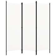 3-Panel Room Divider 