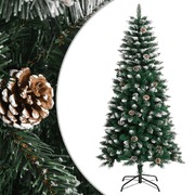 Artificial Christmas Tree with Stand Green 120 cm 