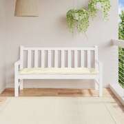 Garden Bench Cushion Oxford Fabric