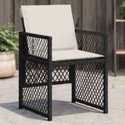 Durable Garden Chairs with Cushions 4 Living Space Upgrade Summer 
