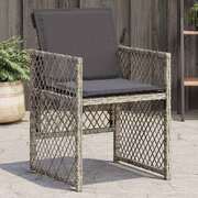Stylish Garden Chairs with Cushions 4 Home Use Garden Leisure 