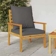 Decorative Garden Sofa Chair 2pcs with Indoor Outdoor Use Evening 