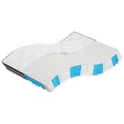 Pocket Spring Mattress Medium Double Size
