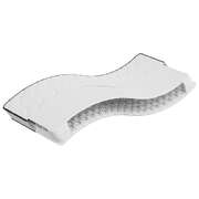Bonnell Spring Mattress Medium Single Size