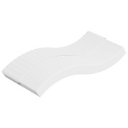 Foam Mattress Medium Soft Single Size