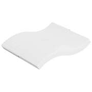 Foam Mattress Medium Soft Queen Size