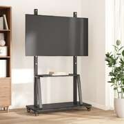 Rolling TV Stand 32-90 Inch 100kg VESA 800x600 | EXTG