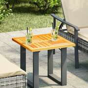Table Top Replacement Board Furniture - Desktop Octagonal Solid Wood Acacia