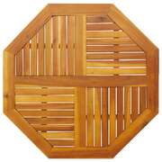 Table Top Replacement Board Furniture Desktop Octagonal - Comfy & Chic