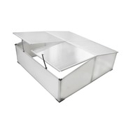 Cold Frame 4 Lids 