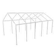 Steel Frame for Party Tent