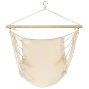 Hammock Chair Cream 