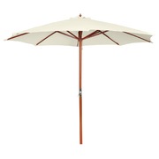 Parasol - White