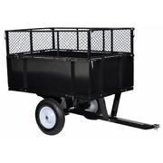 Garden Trolley 300 kg Load