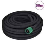 Soaker Hose Watering & Irrigation Garden 1/2" Connector 50 m