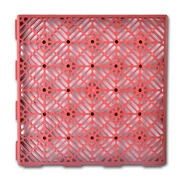 Garden Tiles Plastic Floor Tiles 