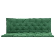 Green Cushion for Swing Chair 150 cm